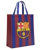 FC Barcelona ekologiškas pirkinių krepšys 32x38 cm B9040