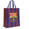 FC Barcelona ekologiškas pirkinių krepšys 32x38 cm B9040