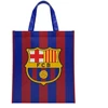 FC Barcelona ekologiškas pirkinių krepšys 32x38 cm B9040