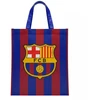FC Barcelona ekologiškas pirkinių krepšys 32x38 cm B9040