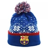 FC Barcelona FCB Kalėdinė kepurė Jr 5004GNP