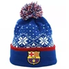 FC Barcelona FCB Kalėdinė kepurė M 5004GN