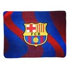FC Barcelona Fleece pledas Blaugrana 120x150 cm 119940