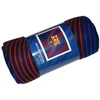 FC Barcelona Fleece pledas Blaugrana 120x150 cm 119940
