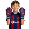 FC Barcelona jaunimo vartininko pirštinės BG9003