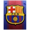 FC Barcelona kepuraitė 5001GBBIL