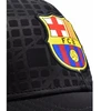 FC Barcelona kepuraitė Cross Juodas FCB 5001GEXNN