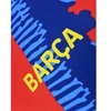 FC Barcelona Lamine Yamal marškinėlių ir šortų komplektas vaikams 2025/26 BC59EY