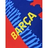 FC Barcelona Lamine Yamal marškinėlių ir šortų komplektas vaikams 2025/26 BC59EY