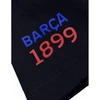 FC Barcelona marškinėliai M 5001CEB