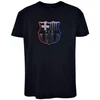 FC Barcelona marškinėliai M 5001CEB