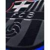 FC Barcelona marškinėliai M 5001CEB