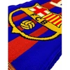 FC Barcelona megztas šalikas N23 5004BUT23