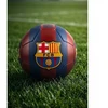 FC Barcelona Oficialiai licencijuotas Futbolo kamuolys BB1026
