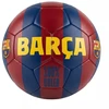 FC Barcelona Oficialiai licencijuotas Futbolo kamuolys BB1026