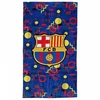 FC Barcelona paplūdimio rankšluostis 100x180 cm 118877