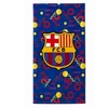FC Barcelona paplūdimio rankšluostis 100x180 cm 118877