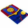 FC Barcelona paplūdimio rankšluostis 100x180 cm 118877