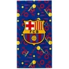 FC Barcelona paplūdimio rankšluostis 100x180 cm 118877