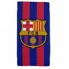 FC Barcelona paplūdimio rankšluostis blaugrana Jr 118569 70x140 cm
