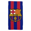 FC Barcelona paplūdimio rankšluostis blaugrana Jr 118569 70x140 cm