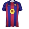 FC Barcelona Pedri marškinėlių ir šortų komplektas vaikams 2025/26 BC19EP