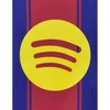FC Barcelona Pedri marškinėlių ir šortų komplektas vaikams 2025/26 BC19EP