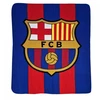FC Barcelona pledas 120x150 cm 118572