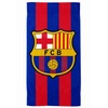 FC Barcelona rankšluostis 100x180 cm, mikropluošto, 118668