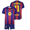 FC Barcelona Raphinha 2025/26 Jr rinkinys dėžutėje