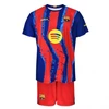 FC Barcelona Raphinha komplektas marškinėliai šortai jaunių dėžutė 2025/26 BC59ER