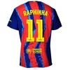 FC Barcelona Raphinha komplektas marškinėliai šortai jaunių dėžutė 2025/26 BC59ER