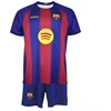 FC Barcelona Rashford aprangos komplektas marškinėliai šortai jaunių dėžutė 2025/26 BC19ERA