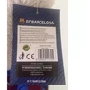 Cyp Brands FC Barcelona talizmano pliušinis meškinas 35 cm M93-01BC