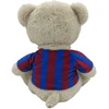 Cyp Brands FC Barcelona talizmano pliušinis meškinas 35 cm M93-01BC