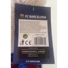 Cyp Brands FC Barcelona talizmano pliušinis meškinas 35 cm M93-01BC