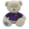 Cyp Brands FC Barcelona talizmano pliušinis meškinas 35 cm M93-01BC