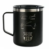 FC Barcelona termo puodelis su autografais 400 ml 972195