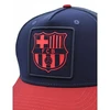 FC Barcelona Trucker kepurė 5001GOP