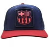 FC Barcelona Trucker kepurė 5001GOP