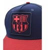 FC Barcelona Trucker kepurė 5001GOP