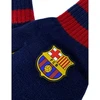 FC Barcelona Vaikiškos pirštinės žiemai 5004GU3P