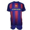 FC Barcelona Vaikų Marškinėlių ir Šortų Komplektas 5001KF126