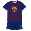 FC Barcelona vyriška pižama 2900003748