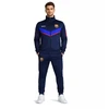 FC Barcelona Vyriškas sportinis kostiumas Chandal Barca Iconic 5002CHIC