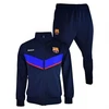 FC Barcelona Vyriškas sportinis kostiumas Chandal Barca Iconic 5002CHIC