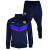 FC Barcelona Vyriškas sportinis kostiumas Chandal Barca Iconic 5002CHIC