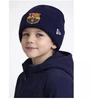 FC Barcelona x New Era vaikiška žieminė kepurė 60846894