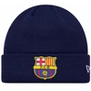 FC Barcelona x New Era vaikiška žieminė kepurė 60846894