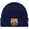 FC Barcelona x New Era vaikiška žieminė kepurė 60846894